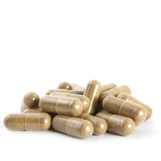 Collagen Supplements