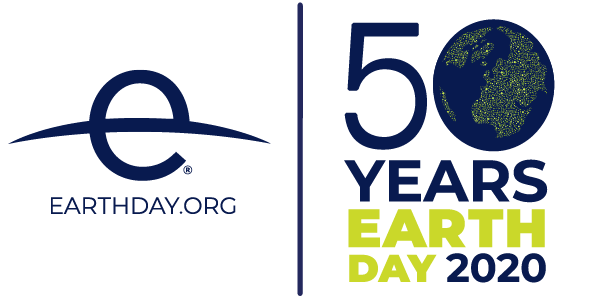 Happy 50th Earth Day!