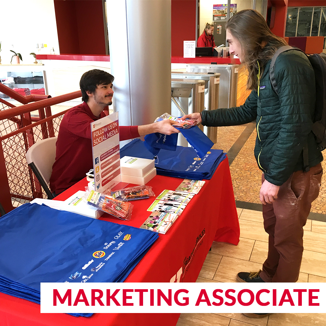 marketing