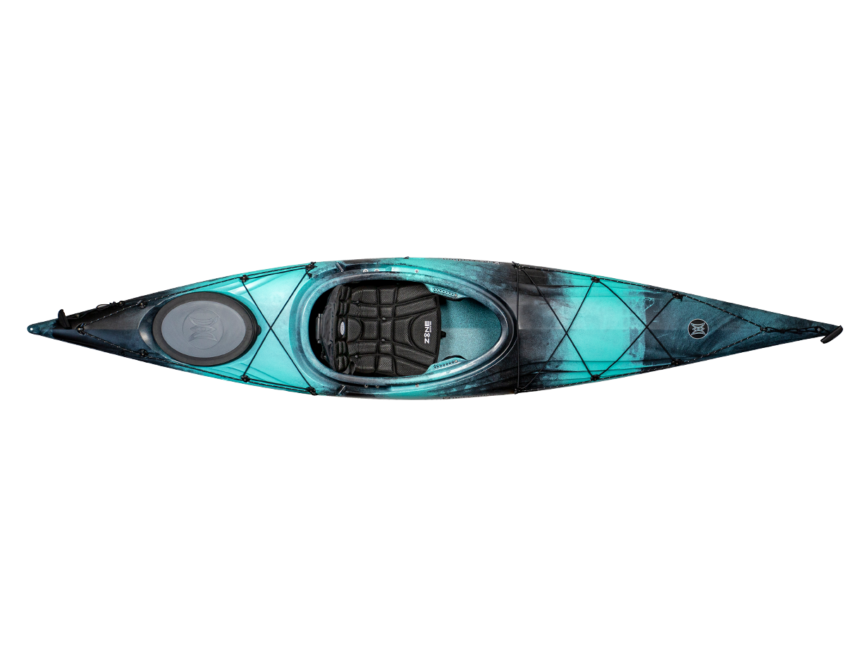 sea kayak