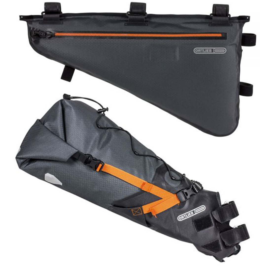 Bikepacking
